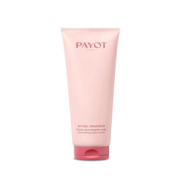 Payot Tápláló testápoló krém Rituel Douceur (Nourishing Body Cream) 200 ml