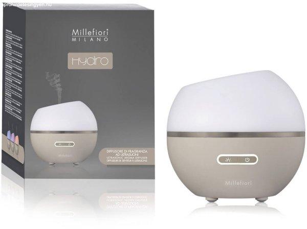 Millefiori Milano Ultrahangos diffúzor Hydro Dove