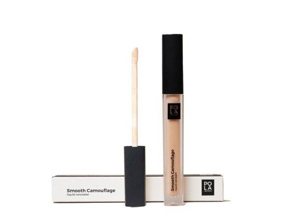 Pola Cosmetics Folyékony korrektor Smooth Camouflage 5 ml P2