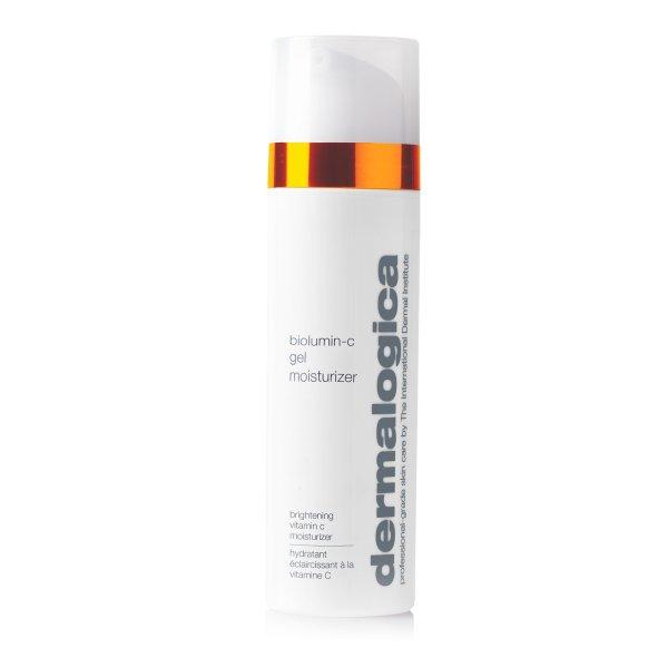 Dermalogica Hidratáló bőrgél krém Biolumin-C (Gel Moisturizer) 50 ml