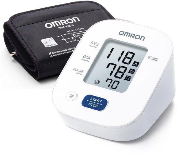 Omron Vérnyomásmérő M2+
