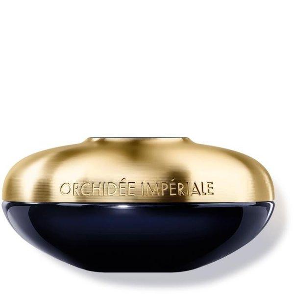 Guerlain Könnyű bőrápoló krém érett bőrre Orchidée Impériale (5G Light
Cream) 50 ml