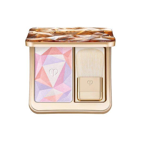 Clé de Peau Beauté Bőrvilágosító púder (Luminizing Face Enhancer) 10 g
203 Sunset Brillance