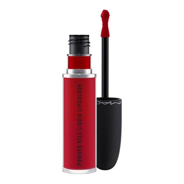 MAC Cosmetics Folyékony rúzs Powder Kiss (Liquid Lipcolor) 5 ml 981 Haute
Pants