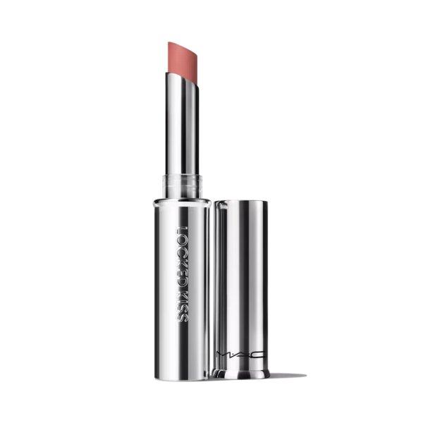 MAC Cosmetics Hosszantartó ajakrúzs (Locked Kiss 24hr Lipstick) 1,8 g Mischief