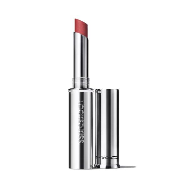 MAC Cosmetics Hosszantartó ajakrúzs (Locked Kiss 24hr Lipstick) 1,8 g Coy