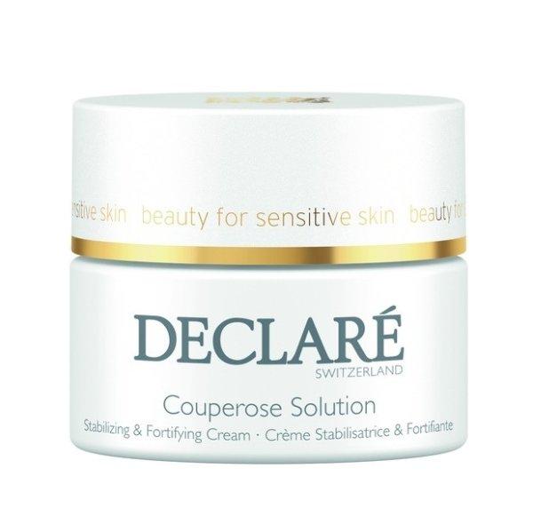 DECLARÉ Bőrkrém kuperózis ellen Stress Balance (Couperose Solution) 50 ml