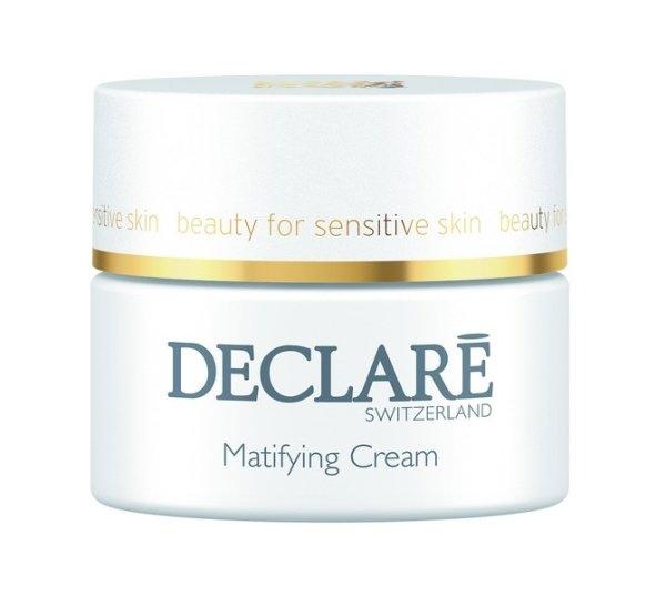 DECLARÉ Hidratáló krém mattító hatással Pure Balance (Matifying Hydro
Cream) 50 ml