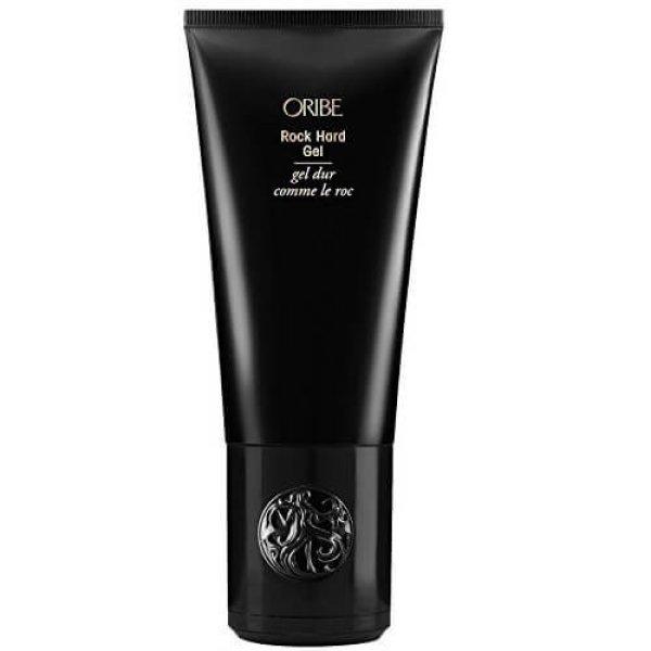 Oribe Hajzselé az erős rögzítés érdekében (Rock Hard Gel) 100 ml