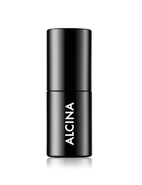 Alcina Gyorsan száradó fedőlakk körmökre (Quick Dry Top Coat) 5 ml