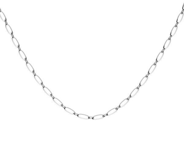 Rosefield Időtlen acél lánc medálokhoz The Pendant JNOLS-J544