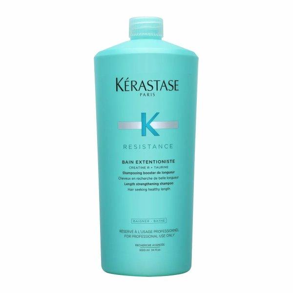 Kérastase Sampon a haj növekedésére és erősítésére a gyökerektől
kezdve Resistance Bain Extentioniste (Length Strenghtening Shampoo) 1000 ml