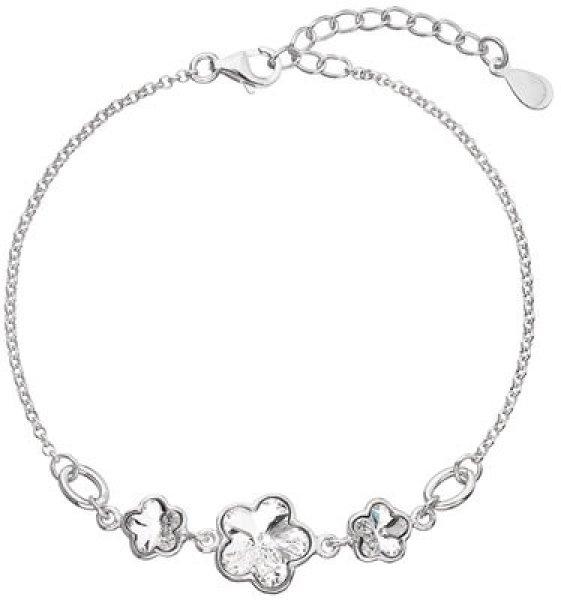 Evolution Group - Pavona Ezüst karkötő Swarovski kristályokkal 33.112,1