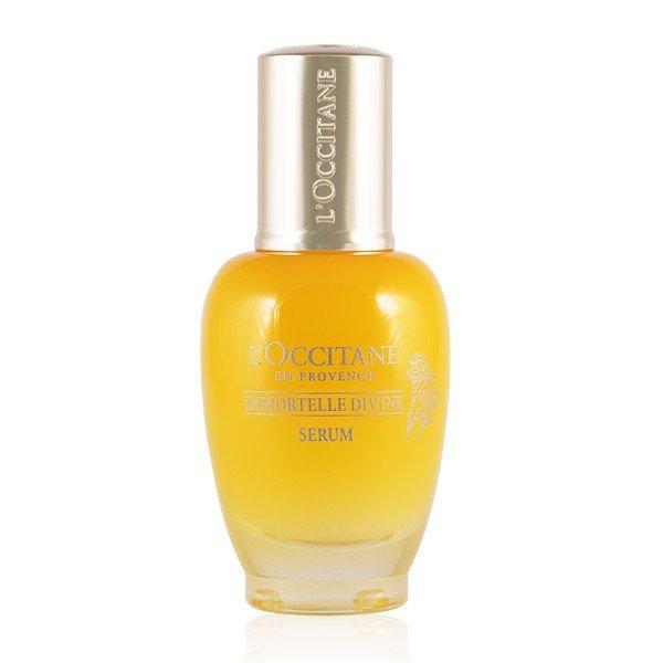 L'Occitane en Provence Öregedésgátló szérum Immortelle Divine (Serum) 30 ml