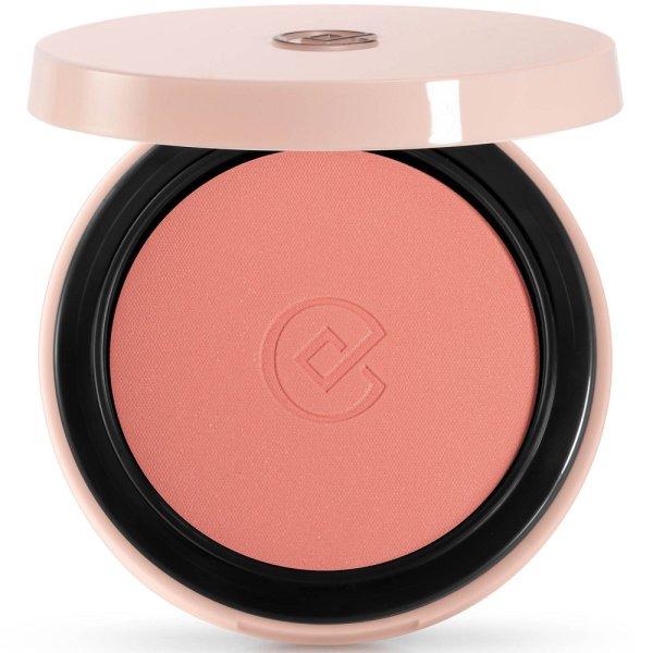 Collistar Arcpirosító Impeccable (Maxi Blush) 9 g 06 Riviera Rose