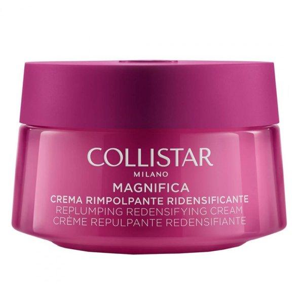 Collistar Krém a bőr sűrűségének helyreállítására Magnifica
(Replumping Redensifyng Cream) 50 ml