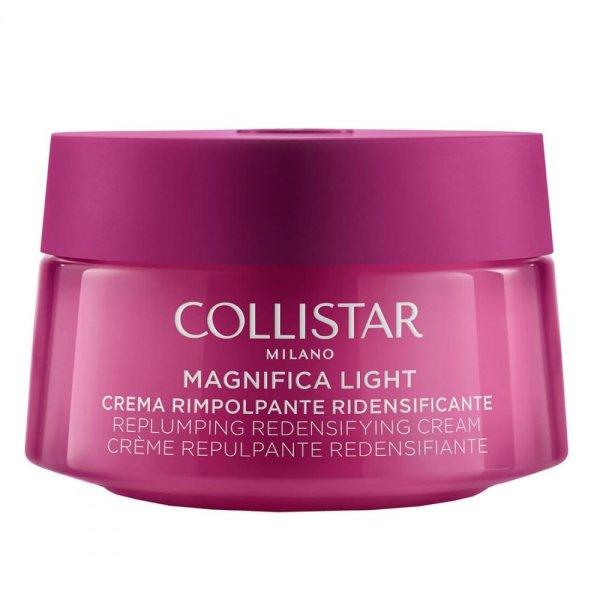 Collistar Könnyű krém a bőr sűrűségének helyreállítására Magnifica
Light (Replumping Redensifyng Cream) 50 ml