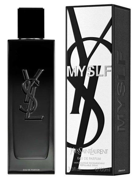 Yves Saint Laurent MYSLF - EDP (újratölthető) 100 ml