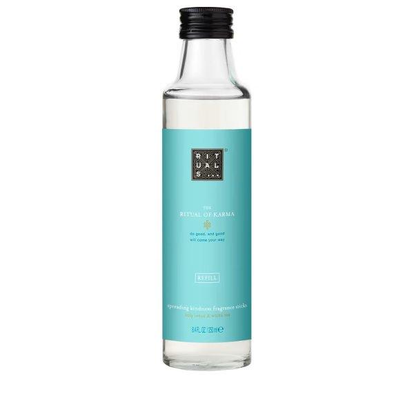 Rituals Csere utántöltő aromadiffúzorhoz The Ritual of Karma (Refill
Fragrance Sticks) 250 ml