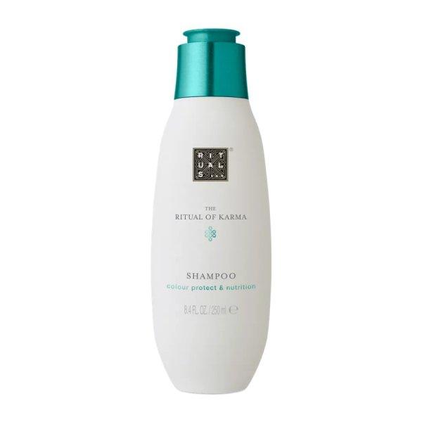 Rituals Sampon a hajszín védelmére The Ritual of Karma (Shampoo) 250 ml