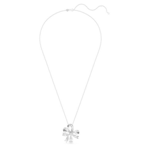 Swarovski Eredeti nyaklánc masnival Volta 5647561