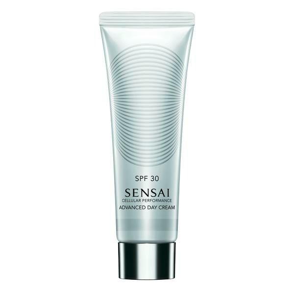 Sensai Nappali arckrém SPF 30 Cellular Performance (Advanced Day Cream) 50 ml