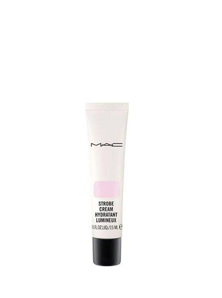 MAC Cosmetics Highlighter hidratáló krém Strobe Cream (Mini Hydratant
Lumineux) 15 ml Pinklite