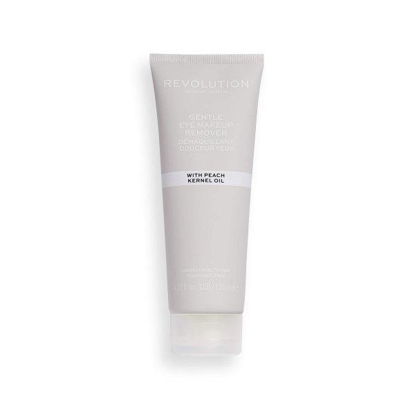Revolution Skincare Sminklemosó szemre Revolution Skincare (Gentle Eye Make Up
Remover) 125 ml