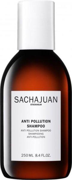 Sachajuan Sampon a szennyeződések lerakódása ellen (Anti Pollution Shampoo)
250 ml