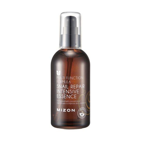 Mizon Intenzív bőrápoló esszencia ráncok és pigmentfoltok ellen Snail
Repair (Intensive Essence) 100 ml