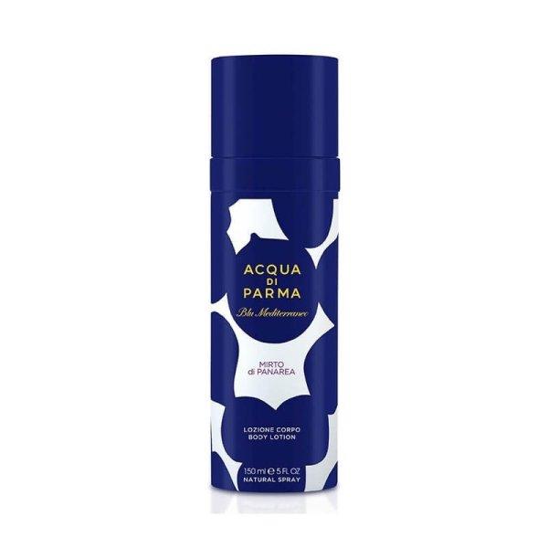 Acqua di Parma Blue Mediterraneo Mirto Di Panarea - testápoló tej 150 ml