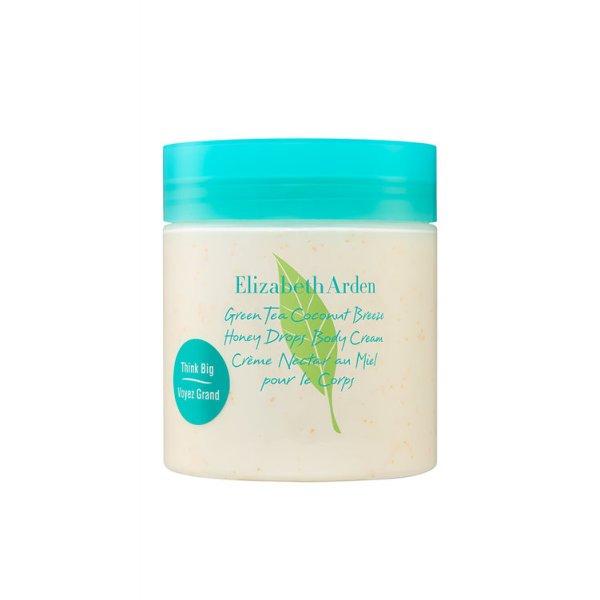 Elizabeth Arden Testápoló krém Green Tea Coconut Breeze (Honey Drops Body
Cream) 500 ml
