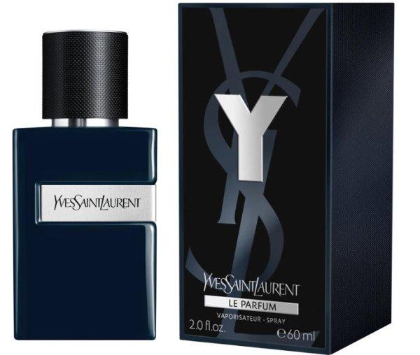 Yves Saint Laurent Y Le Parfum (2025) - parfüm 60 ml