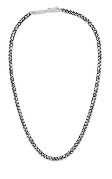 Calvin Klein Férfi acél lánc CK Fused 35100038