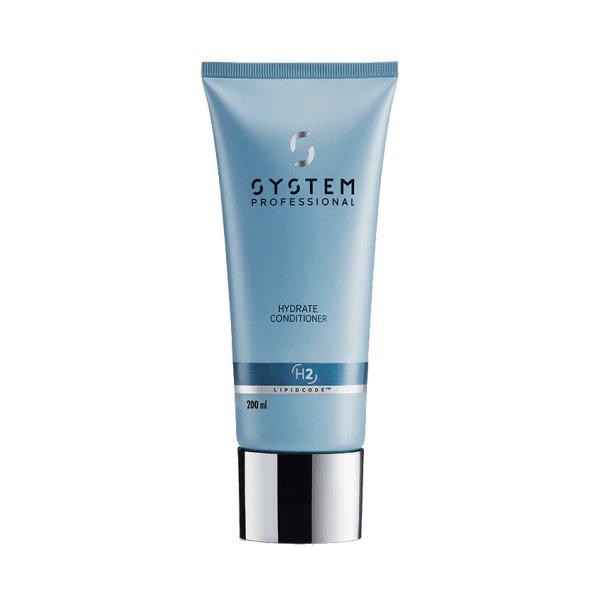 System Professional Hidratáló kondicionáló Hydrate (Conditioner) 200 ml