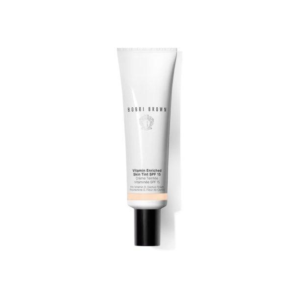 Bobbi Brown Tonizáló krém (Vitamin Enriched Skin Tint) 50 ml Fair 1