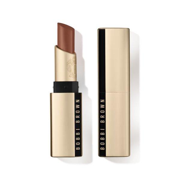 Bobbi Brown Matt ajakrúzs (Luxe Matte Lipstick) 3,5 g Downtown Rose