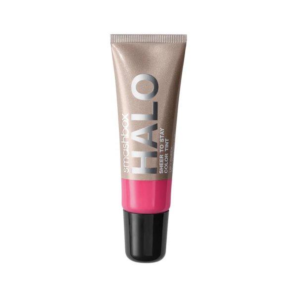Smashbox Multifunkcionális smink arcra és ajkakra Halo Sheer to Stay (Color
Tint) 10 ml Blush