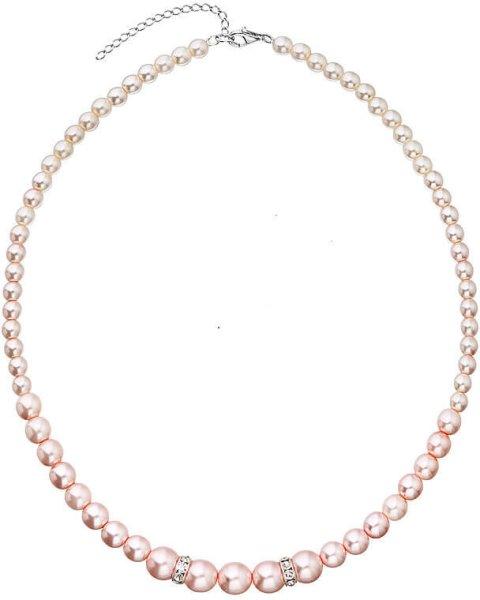 Evolution Group - Pavona Romantikus gyöngy nyaklánc Rosaline Pearls 32,036.3
