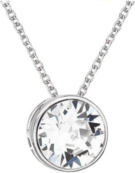 Evolution Group - Pavona Csodálatos nyaklánc Swarovski kristállyal 32069.1