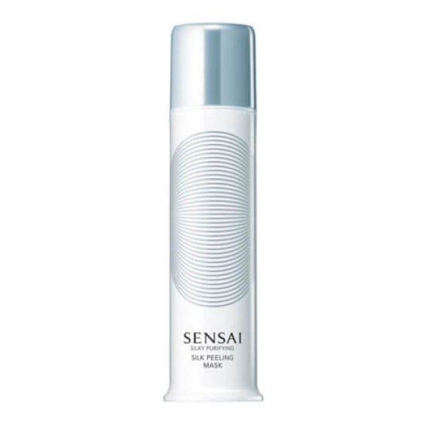 Sensai Peeling maszk Silky Purifying Extra Care (Peeling Mask) 90 ml