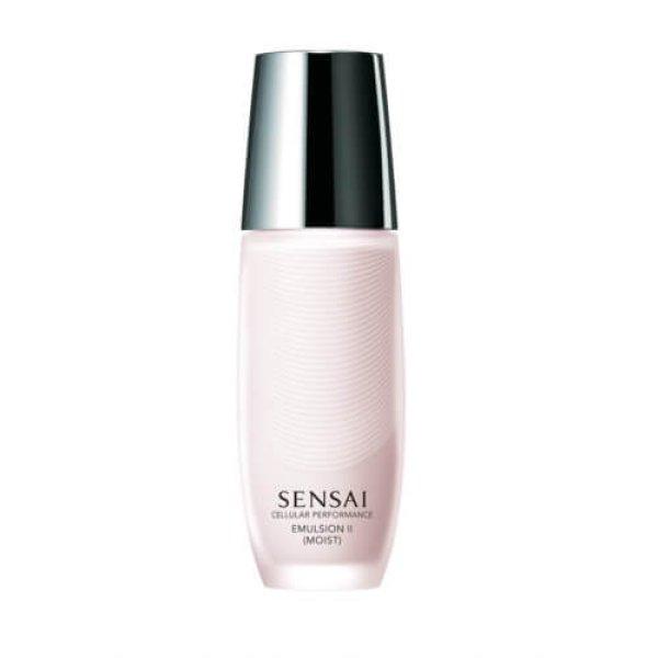 Sensai Ránctalanító emulzió normál és száraz bőrre Cellular Performance
Standard (Emulsion II) 100 ml