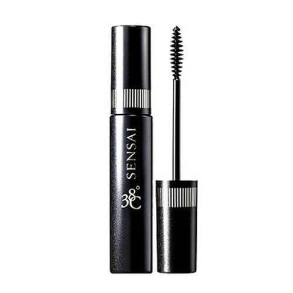 Sensai Volumennövelő szempillaspirál 38°C (Mascara) 6 ml Black