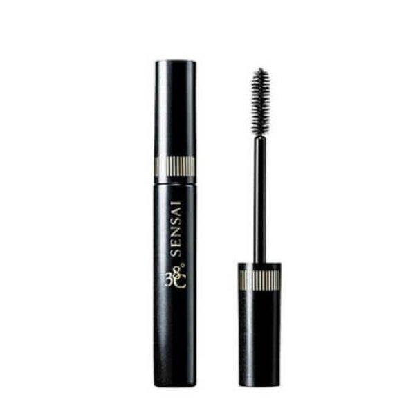 Sensai Hosszabbító szempillaspirál 38°C (Mascara) 7,5 ml Black