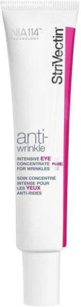 StriVectin Intenzív szemkörnyékápoló krém érett bőrre Anti-Wrinkle
(Intensive Eye Concentrate For Wrinkles Plus) 30 ml