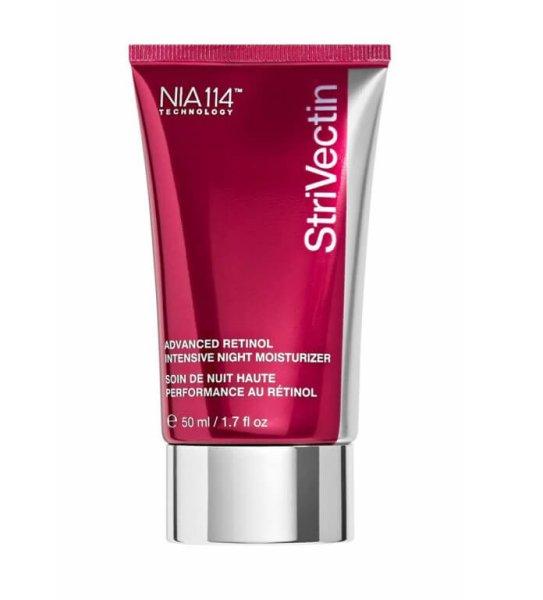 StriVectin Éjszakai hidratáló krém Advanced Retinol (Intensive Night
Moisturizer) 50 ml
