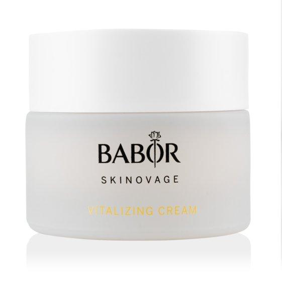 Babor Vitalizáló krém fáradt bőrre Skinovage (Vitalizing Cream) 50 ml
