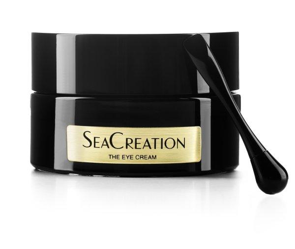Babor Szemkörnyékápoló öregedésgátló hatású krém Seacreation (The Eye
Cream) 15 ml