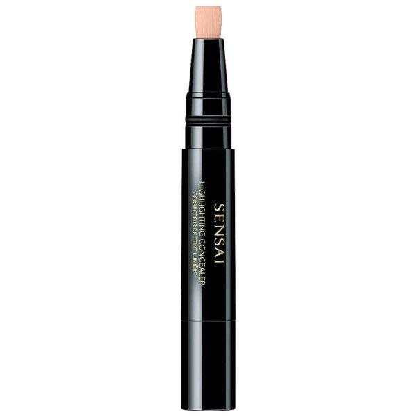 Sensai Bőrvilágosító korrektor (Highlighting Concealer) 3,5 ml HC00