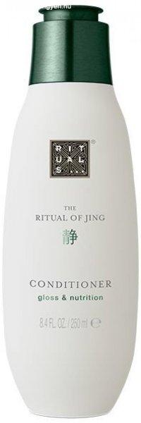 Rituals Tápláló hajbalzsam The Ritual of Jing (Nourishing Conditioner) 250 ml